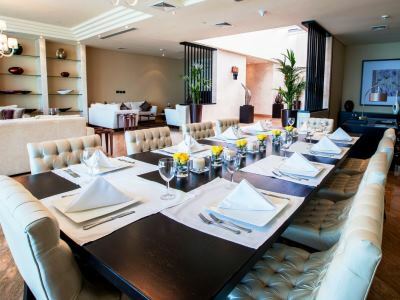 Hotel Rixos The Palm Dubai
