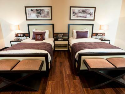 Hotel Rixos The Palm Dubai