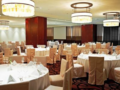 Hotel Rixos The Palm Dubai