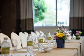 Hotel Rixos The Palm Dubai