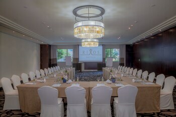 Hotel Rixos The Palm Dubai