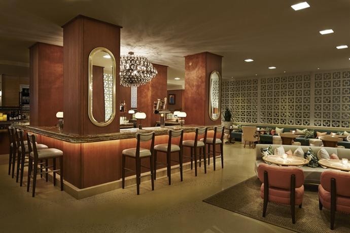 Hotel Churchill Suites Crown Miami Beach
