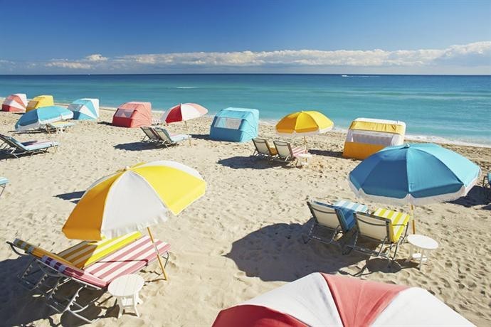 Hotel Churchill Suites Crown Miami Beach