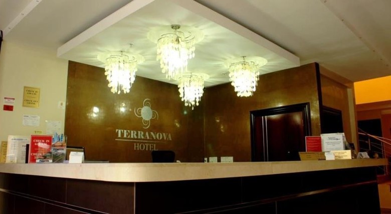 Hotel Terranova