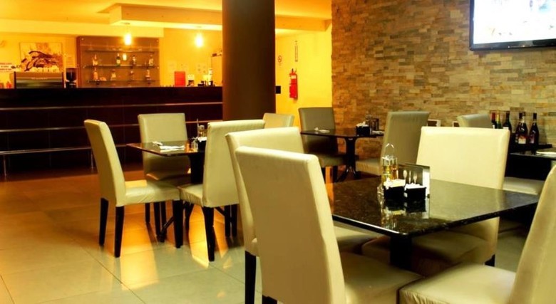 Hotel Terranova