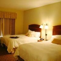 Hotel Hampton Inn Bismarck