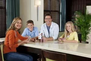Hotel Comfort Suites