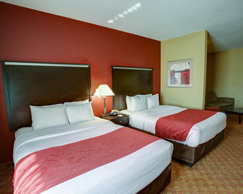 Hotel Comfort Suites