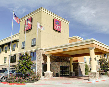 Hotel Comfort Suites