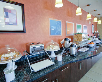 Hotel Comfort Suites
