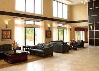 Hotel Comfort Suites