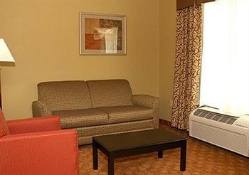 Hotel Comfort Suites