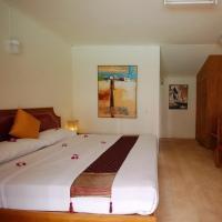 Hotel Rico's Bungalows Kata