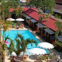 Hotel Rico's Bungalows Kata