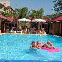 Hotel Rico's Bungalows Kata