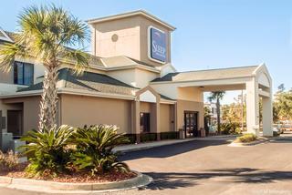 Hotel Sleep Inn