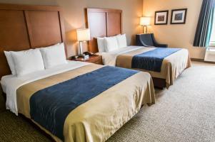 Hotel Comfort Inn
