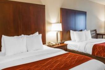 Hotel Comfort Inn
