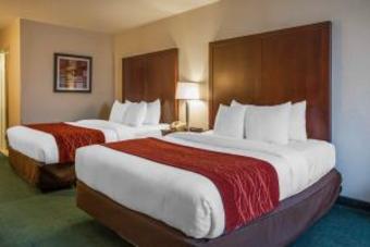 Hotel Comfort Inn
