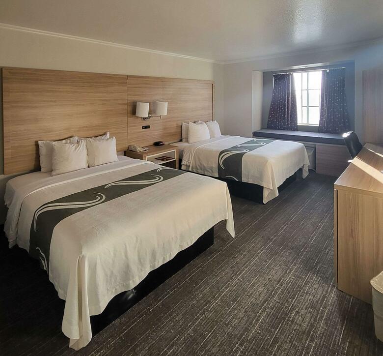 Hotel Quality Inn