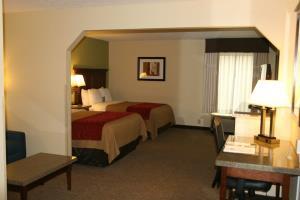 Hotel Comfort Inn