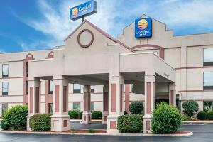 Hotel Comfort Inn
