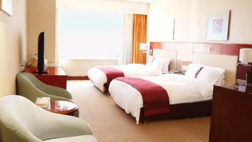 Holiday Inn Hohhot