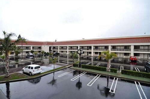 Hotel Best Western Plus Big America