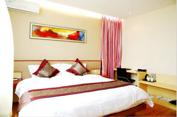 Days Hotel Insun Shanghai