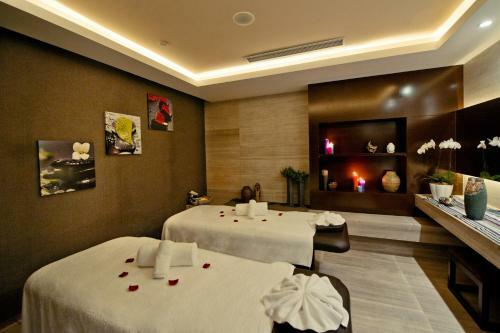 Hotel Double Tree By Hilton Chongqing North
