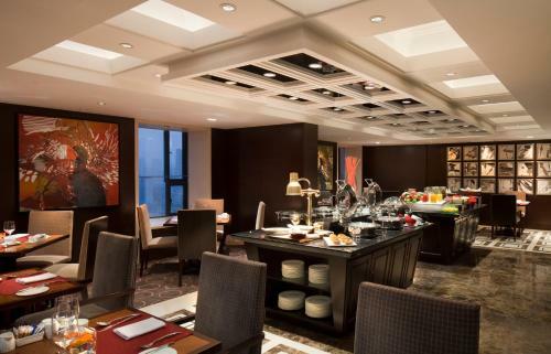 Hotel Double Tree By Hilton Chongqing North