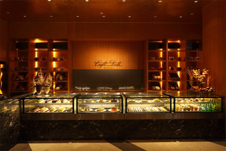 Hotel Hilton Nanjing Riverside