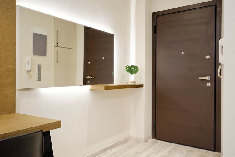 Acropolis Elegant Apartment