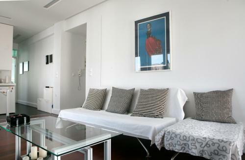 Apartamento Mind-blowing Acropolis View Apt
