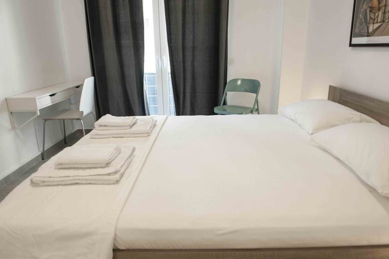 Apartamento Athens Luxurious Suite Syntagma Square (3)