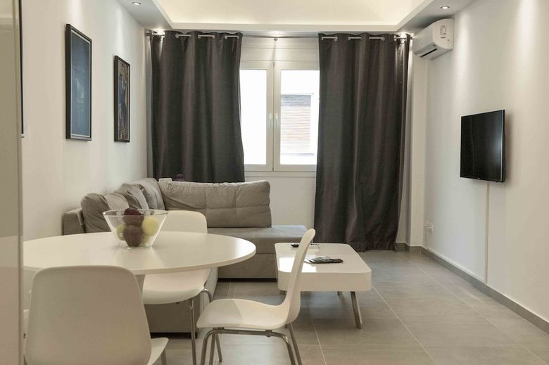 Apartamento Athens Luxurious Suite Syntagma Square (3)