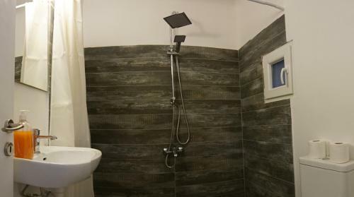 Apartamento The Aphrodite House