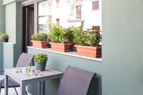 Hotel Be My Guest Athens