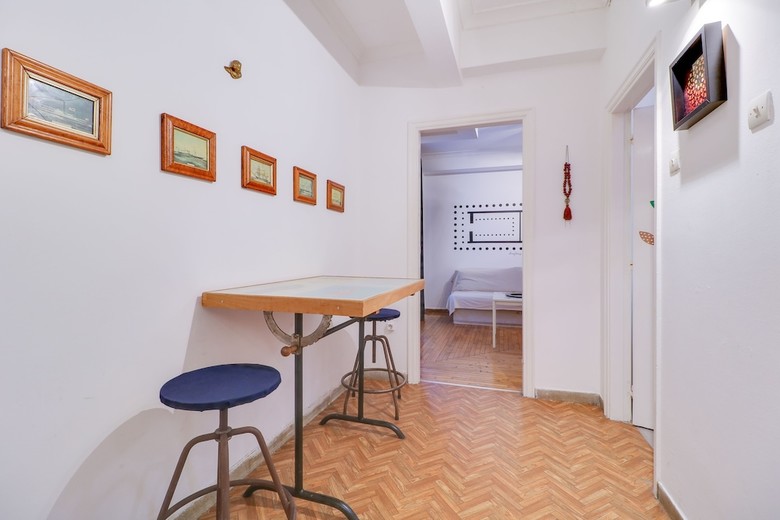 Apartamento Acropolis Cozy Place