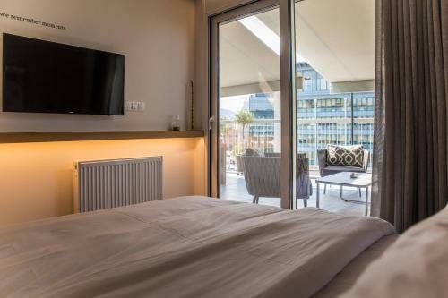 Apartamento Athens Luxury