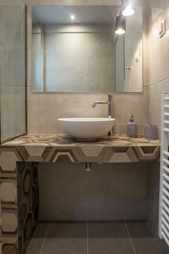 Apartamento Athens Luxury