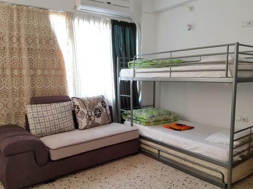 Acropolis Hostel