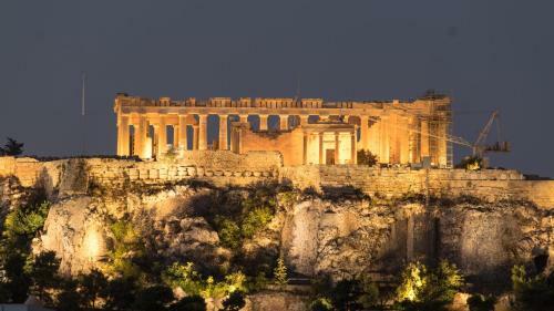 Acropolis Hostel