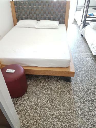 Acropolis Hostel