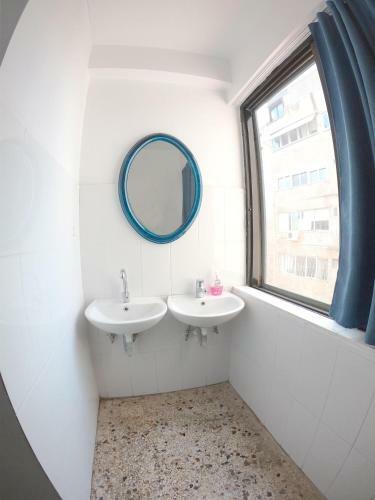 Acropolis Hostel