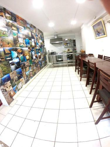 Acropolis Hostel