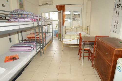 Acropolis Hostel
