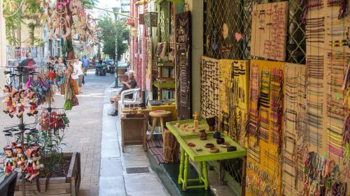 Acropolis Hostel