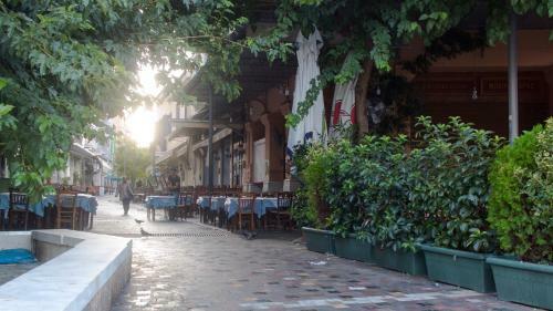 Acropolis Hostel