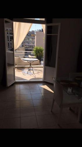 Apartamento Athens Suite (acropolis View)